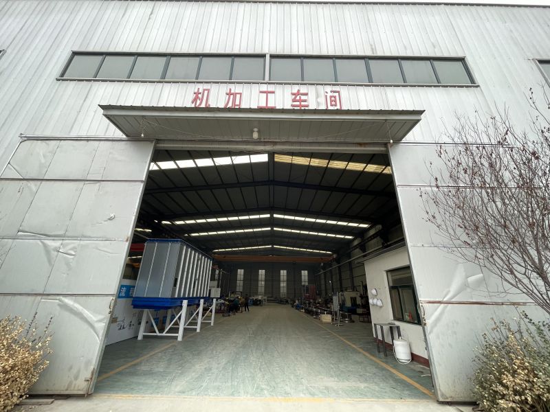 公司环境