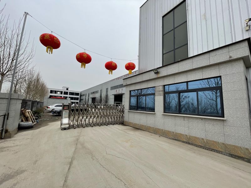 公司环境